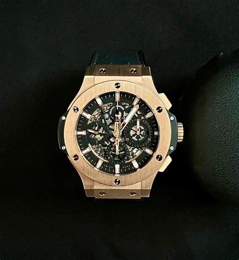 que es hublot|hublot geneve precio.